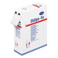 Бинт Stulpa Fix сетчатый трубчатый №6 25 м