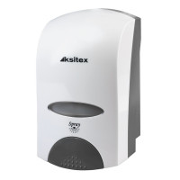 Дозатор для дезинфицирующих средств Ksitex DD-6010-1000 1 л