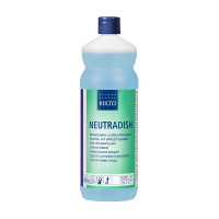 Kiilto Neutradish для посуды 1 л