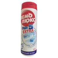 Пемолюкс Сода 5 EXTRA 480 г