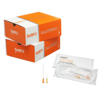 Канюли для контурной пластики SoftFil  25G/50 XL иглы 25G/16N 20 шт