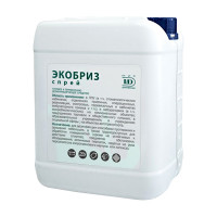 Экобриз спрей 5 л