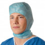 Шапочка-шлем Foliodress cap Comfort astro plus аква 100 шт 9924613