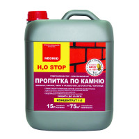 NEOMID H2O STOP гидрофобизатор-влагоизолятор  5 л