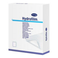 Повязка Hydrofilm пленка 10x15 cм 50 шт