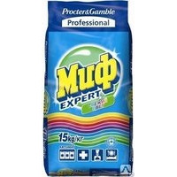 МИФ автомат порошок стиральный 15 кг