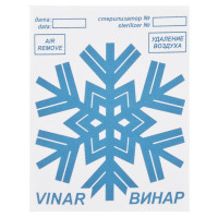 Лист Бови-Дик-ВИНАР (10 шт/уп)