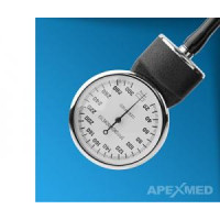 Манометр к классическому тонометру Apexmed 1006-10-01