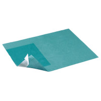 Простыня стерильная адгезивная Foliodrape Protect 2775072 45х75 см 60 шт