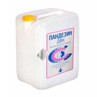 Пандезин ДВК 5 л