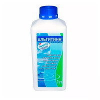 Альгитинн АЛЬГИЦИД без пены 1 л