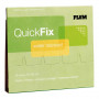 Пластырь QuickFix Water Resistant