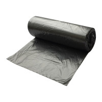 Мешки для мусора 40 мкр 120 л 10 шт