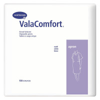 Фартук Vala Comfort premium 140 см 100 шт 9923371