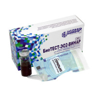 БиоТЕСТ-ЭО2-ВИНАР 6 шт