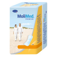 Прокладки урологические Molimed Premium midi 14 шт