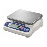 Весы электронные фасовочные AND NP-5000S с первичной поверкой