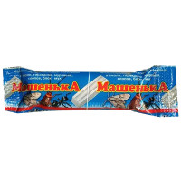 Машенька серебряная мелок 20 г 200 шт
