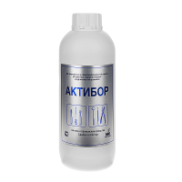 Актибор 1 л