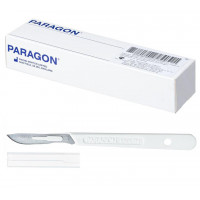 Скальпель Paragon Р507 №21 10 шт