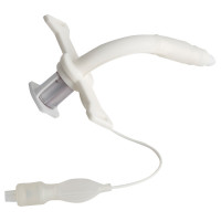 Трубка трахеостомическая Portex Bivona Adult TTS 7,5 мм