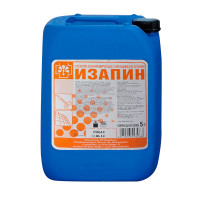Изапин 5 л