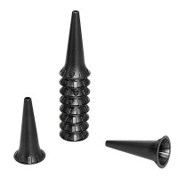 Воронки многоразовые для отоскопов KaWe PICCOLIGHT 001.72212.001 2,5 мм 10 шт