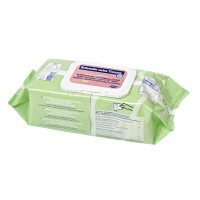 Корсолин экстра салфетки дезинфицирующие flow-pack 9812022 80 шт
