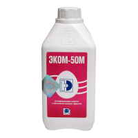 Эком-50 М 1 л