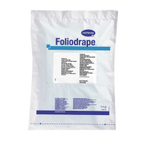 Универсальный комплект Foliodrape Protect Plus Супер 5 шт 9387072