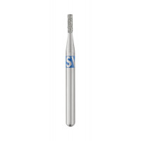 Бор алмазный SS WHITE FG 835/009 5 шт