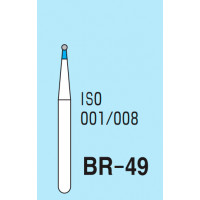 Бор Mani BR-49 5 шт
