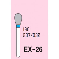 Бор Mani EX-26 5 шт