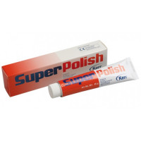 Паста Super Polish Kerr Нawe для суперблеска 45 г
