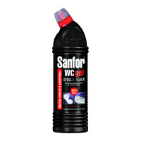 Санфор Спешиал блэк (Sanfor special black WC) средство для дезинфекции (1л)