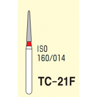 Бор Mani TC-21F 5 шт