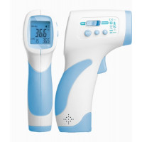 Термометр инфракрасный бесконтактный SENSITEC NF-3101