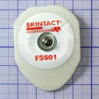 Электрод для ЭКГ Skintact F-501 45х35 мм 30 шт