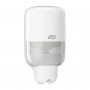 Мини-диспенсер для жидкого мыла Tork 561000 белый
