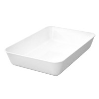 Лоток прямоугольный Kartell 510х350х105 мм