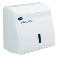 Диспенсер для салфеток Vala Clean box 9968583