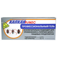 Капкан Плюс гель 30 г