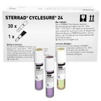 CycleSure биологический индикатор 24 60 шт