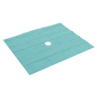 Простыня стерильная с отверстием Foliodrape Protect 2775031 45х75 см 65 шт