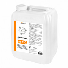 Триосепт-Микс П 5 л