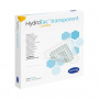 Повязка Hydrotac transparent comfort самоклеющаяся гидрогель 10х20 см 10 шт