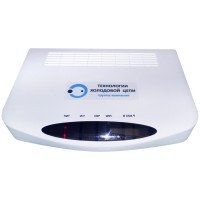 База GSM Q-tag data Gateway для термоиндикаторов