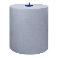 Полотенца Tork Advanced Soft 290068 синие 6 шт