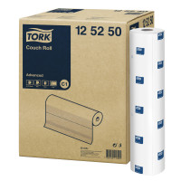 Простыня Tork Advanced 125250 2 слоя 132 листа 50х50 см 9 шт