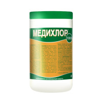 Медихлор №1000 1 кг